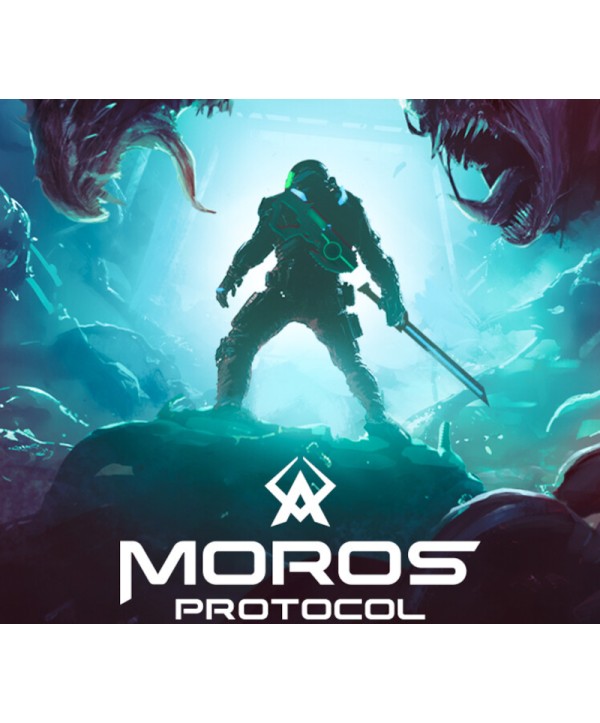 Moros Protocol Steam Key EUROPE